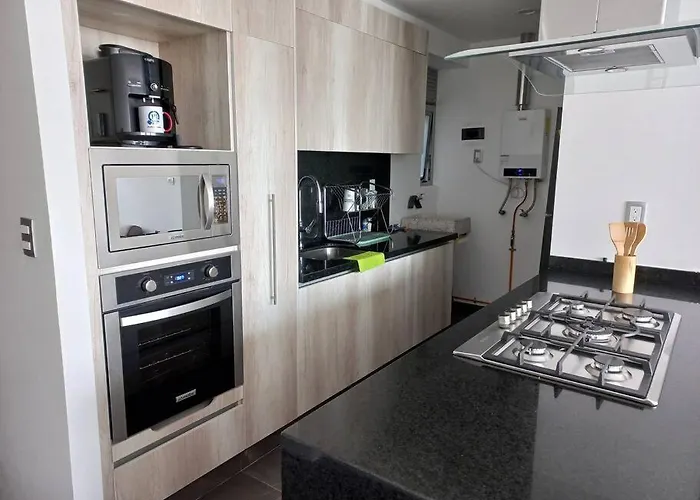 Nsi-1 Urbano Town - Habitación Privada